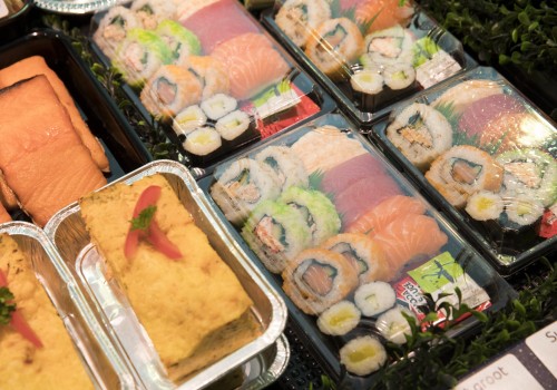 Sushi